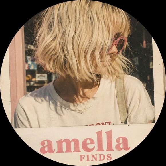 amellafinds